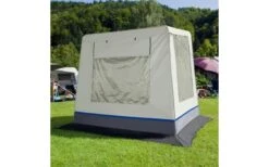 Berger Granary Deluxe Geräte- Und Küchenzelt -Outdoor-Campingladen 10835 105753