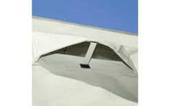 Berger Granary Deluxe Geräte- Und Küchenzelt -Outdoor-Campingladen 10837 221442