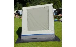 Berger Granary Deluxe Geräte- Und Küchenzelt -Outdoor-Campingladen 10839 221400