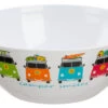 Flamefield Campers Smiles Salatschüssel -Outdoor-Campingladen 110052 606880