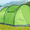 Berger Ascoli 5 Tunnelzelt -Outdoor-Campingladen 113628 719085