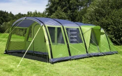 Berger Magalo 6 Air Tunnelzelt 12 Berger Magalo 6 Air Tunnelzelt -Outdoor-Campingladen 114121 2279035