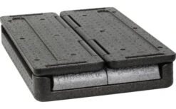 Overath Flip Box BIG Faltbare Isolierbox 39 Liter -Outdoor-Campingladen 120013 2250292