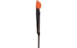 Berger Klappsessel Slimline Orange -Outdoor-Campingladen 187702 1387514