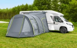 Berger Touring-XL Reisemobil- / Kastenwagen Vorzelt -Outdoor-Campingladen 226997 1724123