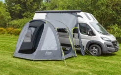 Berger Touring Easy-XL Kastenwagen- / Reisemobilvorzelt -Outdoor-Campingladen 226999 1724135