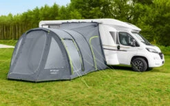 Berger Touring-XL Reisemobil- / Kastenwagen Vorzelt -Outdoor-Campingladen 227021 1723965