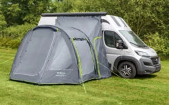 Berger Touring Easy-XL Kastenwagen- / Reisemobilvorzelt -Outdoor-Campingladen 227023 1723957
