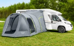 Berger Touring-XL Reisemobil- / Kastenwagen Vorzelt -Outdoor-Campingladen 227033 1711160