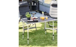 Berger Light Größe 1 Campingtisch 80 X 60 Cm -Outdoor-Campingladen 227997 1761635