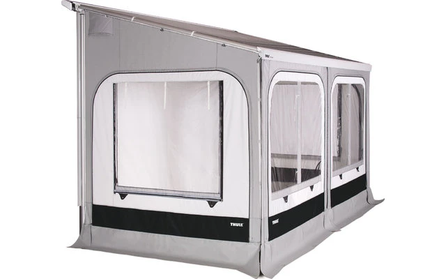 Thule Panorama 5200 Markisen-Vorzelt Medium 3,0 6 Thule Panorama 5200 Markisen-Vorzelt Medium 3,0 – Bild 4