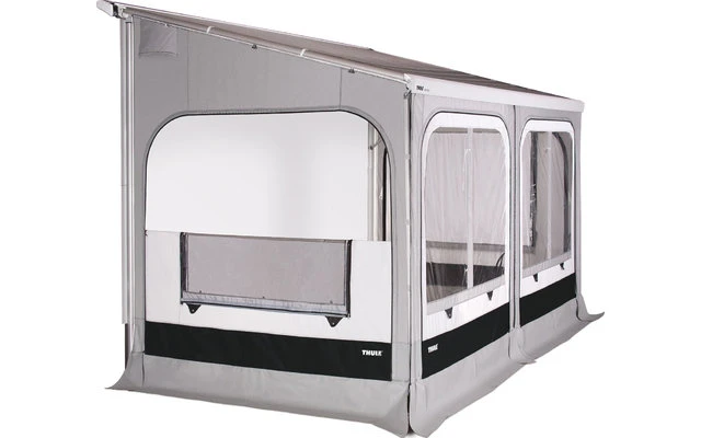 Thule Panorama 5200 Markisen-Vorzelt Medium 3,0 7 Thule Panorama 5200 Markisen-Vorzelt Medium 3,0 – Bild 5