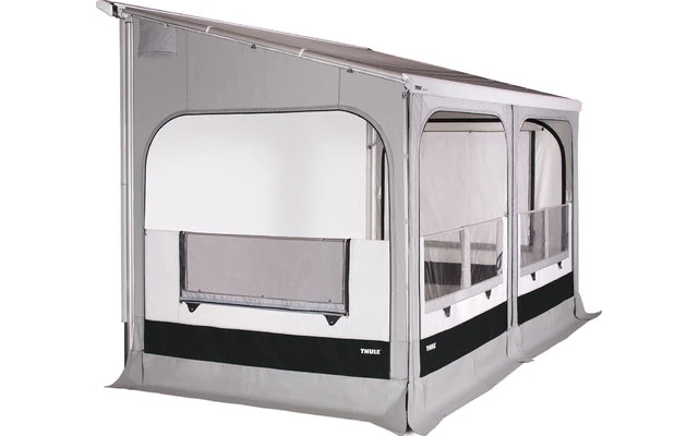 Thule Panorama 5200 Markisen-Vorzelt Medium 3,0 9 Thule Panorama 5200 Markisen-Vorzelt Medium 3,0 – Bild 7