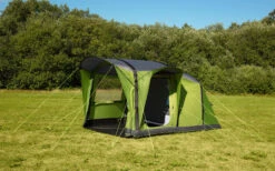 Berger Arno Air 3 Tunnelzelt -Outdoor-Campingladen 248680 1749835