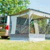 Fiamma Room F40Van Premium Vorzelt Für F40 Markise 1 Fiamma Room F40Van Premium Vorzelt Für F40 Markise -Outdoor-Campingladen 248967 2531311