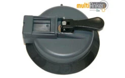 Multianker 2.0 Saugnapf Zur Befestigung Des Markisenfußes 2er Set -Outdoor-Campingladen 251002 1766434