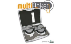 Multianker 2.0 Saugnapf Zur Befestigung Des Markisenfußes 2er Set -Outdoor-Campingladen 251108 1782916