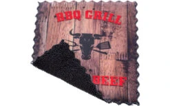 Rezi BBQ Reinigungsset 3tlg. -Outdoor-Campingladen 265607 1898807