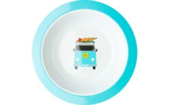 Flamefield Camper Smiles Suppenteller-Set 4-tlg. -Outdoor-Campingladen 275842 1933070