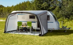 Berger Sombra-Air 3m Aufblasbares Sonnenvordach -Outdoor-Campingladen 278145 2265232