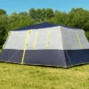 Berger Milano 6 Faltzelt -Outdoor-Campingladen 278149 2316350