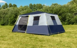 Berger Milano 6 Faltzelt -Outdoor-Campingladen 278175 2316389