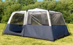 Berger Milano 6 Faltzelt -Outdoor-Campingladen 278199 2316416