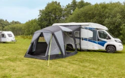 Berger Busvorzelt Liberta-Air XL -Outdoor-Campingladen 278201 2031956