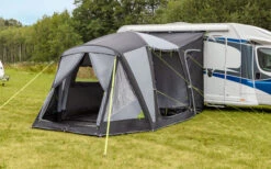 Berger Busvorzelt Liberta-Air XL -Outdoor-Campingladen 278230 2420669