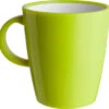 Brunner Hot Mug Resylin Henkelbecher 300 Ml Lime -Outdoor-Campingladen 287911 2548987