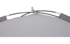 Bo-Camp Grey Fahrradzelt / Universalzelt -Outdoor-Campingladen 298473 2542871