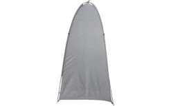 Bo-Camp Grey Fahrradzelt / Universalzelt -Outdoor-Campingladen 298501 2542880