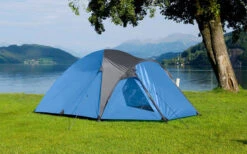 Berger Kiwi NZ 2 Kuppelzelt -Outdoor-Campingladen 315953 2564600