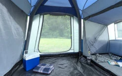 Berger Zelt Lagoon 4 Air Familienzelt -Outdoor-Campingladen 317214 2137475