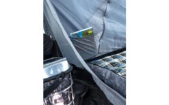 Berger Zelt Lagoon 4 Air Familienzelt -Outdoor-Campingladen 317253 2137944