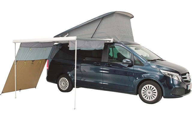 Outwell Fallcrest Side Panel Set Für Markisen 2 Stück 4 Outwell Fallcrest Side Panel Set Für Markisen 2 Stück – Bild 2