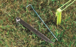 Outwell Rosedale 4PA Aufblasbares Tunnelzelt -Outdoor-Campingladen 323079 2412379