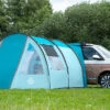 Camptime Jupiter Busvorzelt -Outdoor-Campingladen 331907 2193044