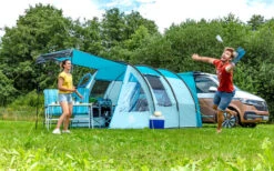 Camptime Jupiter Busvorzelt -Outdoor-Campingladen 333203 2466320