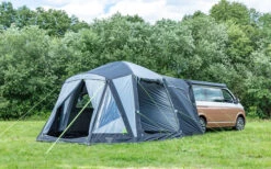 Berger Heckzelt Liberta Air BUS -Outdoor-Campingladen 333215 2277256