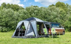 Berger Heckzelt Liberta Air BUS -Outdoor-Campingladen 333248 2196930