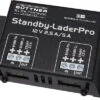 Büttner MT Standby Lader 12 Volt Pro Nachlader Der Autostarterbatterie -Outdoor-Campingladen 334775 3631612