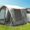Outwell Newburg 160 Air Aufblasbares Busvorzelt -Outdoor-Campingladen 336416 2387218