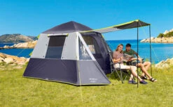 Berger Milano 4 Faltzelt 15 Berger Milano 4 Faltzelt -Outdoor-Campingladen 342291 2329112