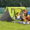 Berger Ponte 2 Wurfzelt -Outdoor-Campingladen 342309 2291330