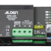 Alden High Power Easy Mount Solarset 2 X 110 W Inkl. SPS Solarregler 220 W -Outdoor-Campingladen 345350 2701838