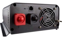 AEG Sinus Spannungswandler 12 V Auf 220 V - 600 W -Outdoor-Campingladen 345641 2235905