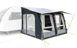 Dometic Rally Air Pro 330 Drive Away Aufblasbares Reisemobilvorzelt -Outdoor-Campingladen 348444 2250590
