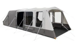 Dometic Ascension FTX 401 TC Aufblasbares Familienzelt -Outdoor-Campingladen 348567 2683013