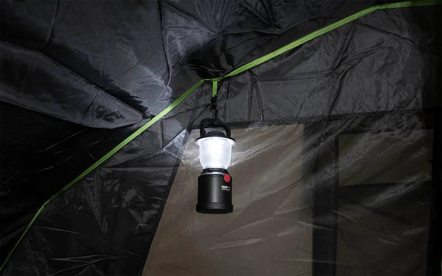 High Peak Bozen 5.0 Familienzelt 6 High Peak Bozen 5.0 Familienzelt – Bild 4